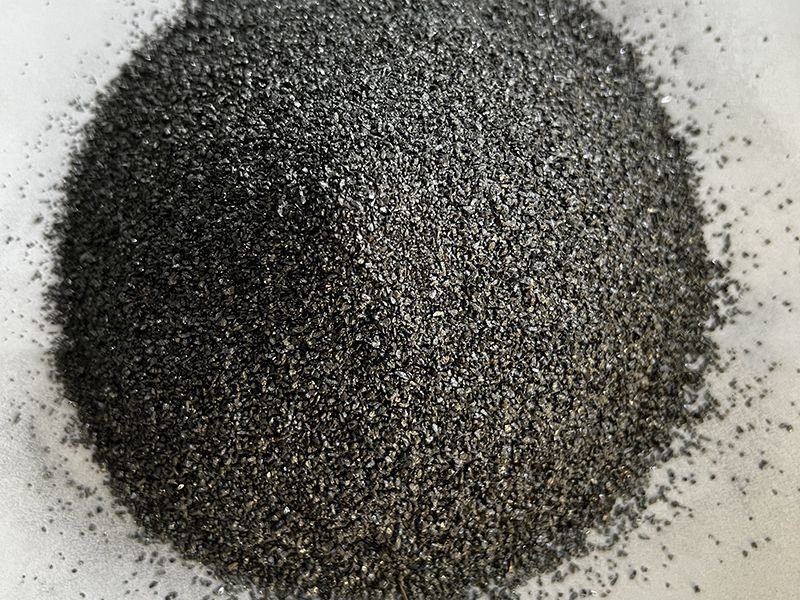 硅铁孕育剂0.3-1mm